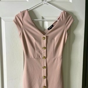Express Dress